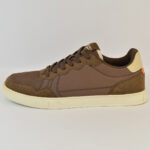 Zapatillas Dreamer 1370 Marron