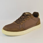 Zapatillas Dreamer 1370 Marron - Imagen 4