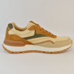 Zapatillas Dreamer 1413 Marron - Imagen 3