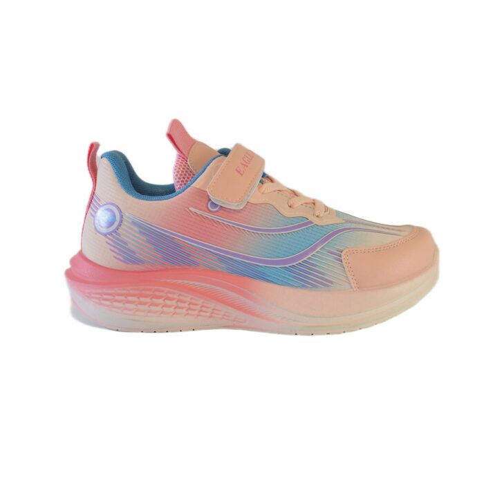 Zapatillas Kids Eagle E8118 - Imagen 2