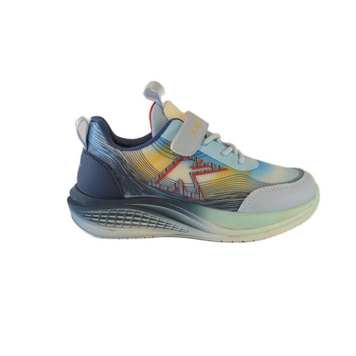 Zapatillas Kids Eagle E8119 - Imagen 2