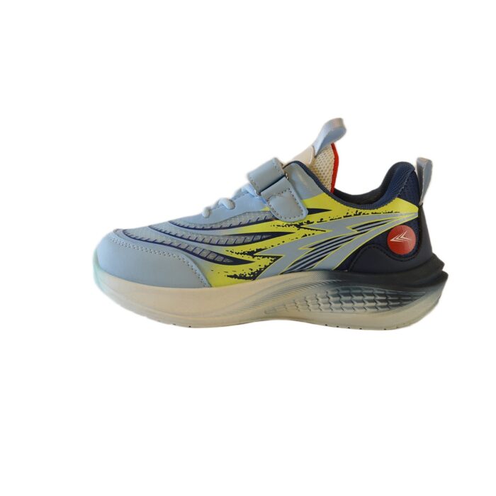 Zapatillas Kids Eagle E8122 - Imagen 4