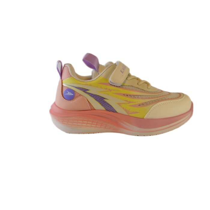 Zapatillas Kids Eagle E8122 - Imagen 7
