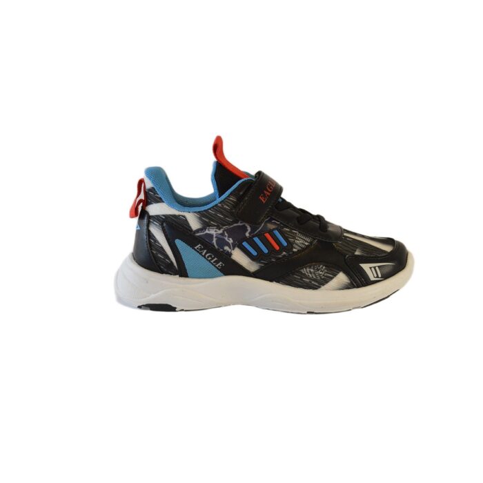 Zapatillas Kids Eagle E8126 - Imagen 2