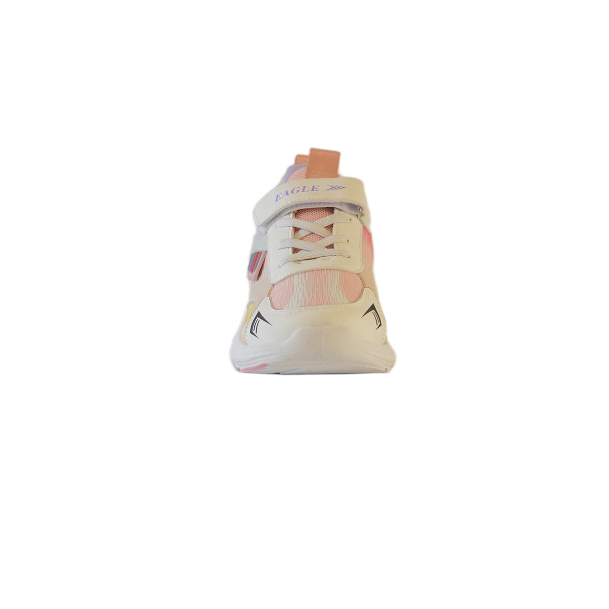 Zapatillas Eagle Kids_Infantil_E8126_ROSA_03 Zapatillas Kids Eagle E8126 - Imagen 7