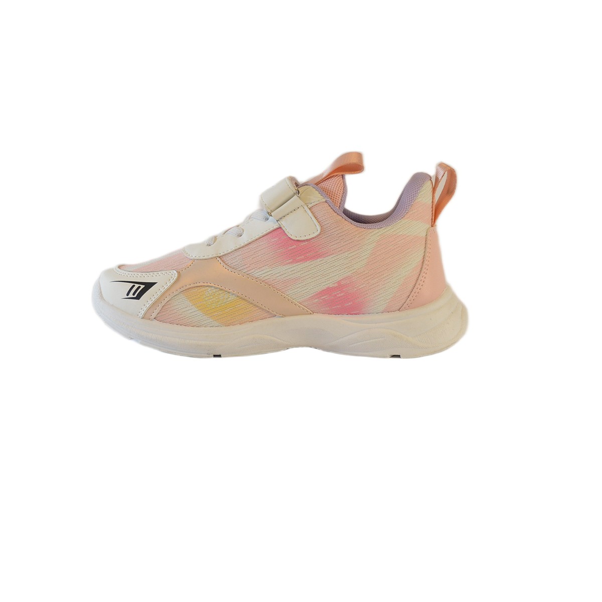 Zapatillas Eagle Kids_Infantil_E8126_ROSA_04 Zapatillas Kids Eagle E8126 - Imagen 8