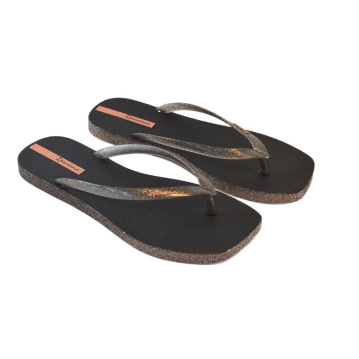 Ojotas Ipanema Edge Maxi Glow - Imagen 4