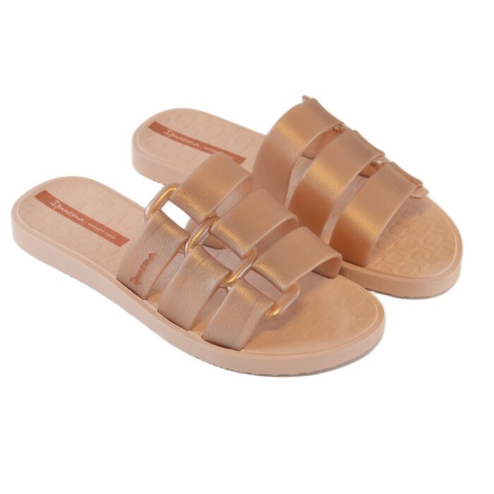 Ojotas Ipanema Bold Fem - Imagen 1