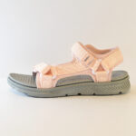 Sandalias D1127 Rosa