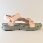 Sandalias D1127 Rosa - Imagen 3