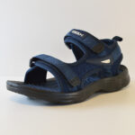 Sandalias D1128 Azul - Imagen 4