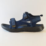 Sandalias D1128 Azul