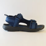 Sandalias D1128 Azul - Imagen 3