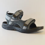 Sandalias D1128 Gris - Imagen 4
