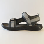 Sandalias D1128 Gris - Imagen 3
