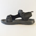 Sandalias D1128 Negro - Imagen 3