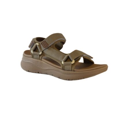 Sandalias Polo Isla