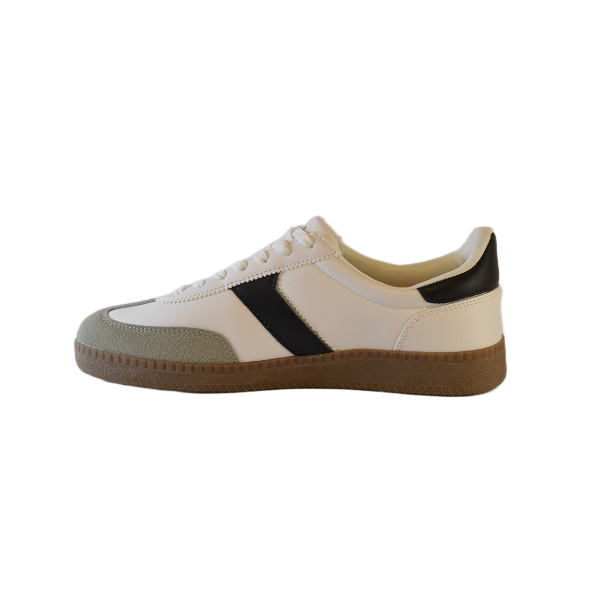 Zapatillas_Polo_Criollo_PO2404_BLANCO_04 Zapatillas Polo Criollo - Imagen 4