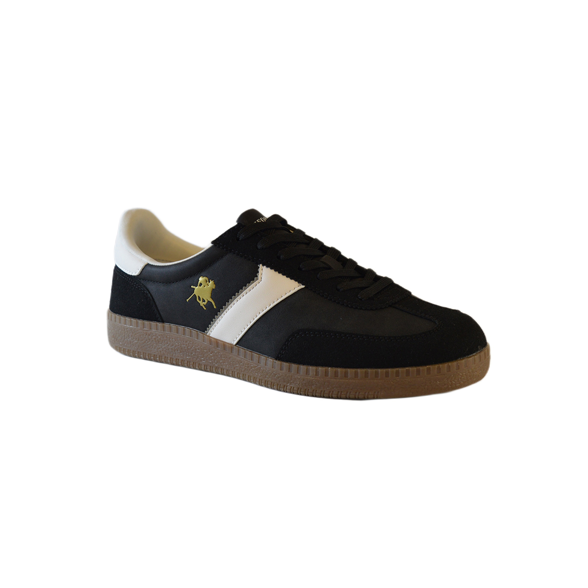 Zapatillas_Polo_Criollo_PO2404_NEGRO_01 Zapatillas Polo Criollo - Imagen 5