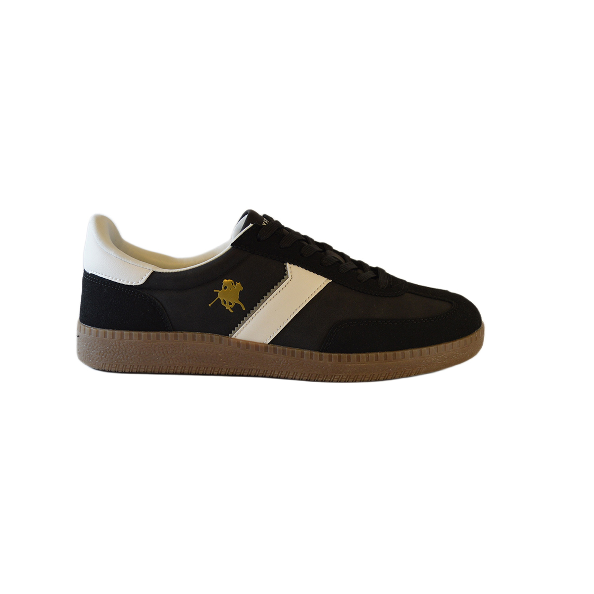 Zapatillas_Polo_Criollo_PO2404_NEGRO_02 Zapatillas Polo Criollo - Imagen 6