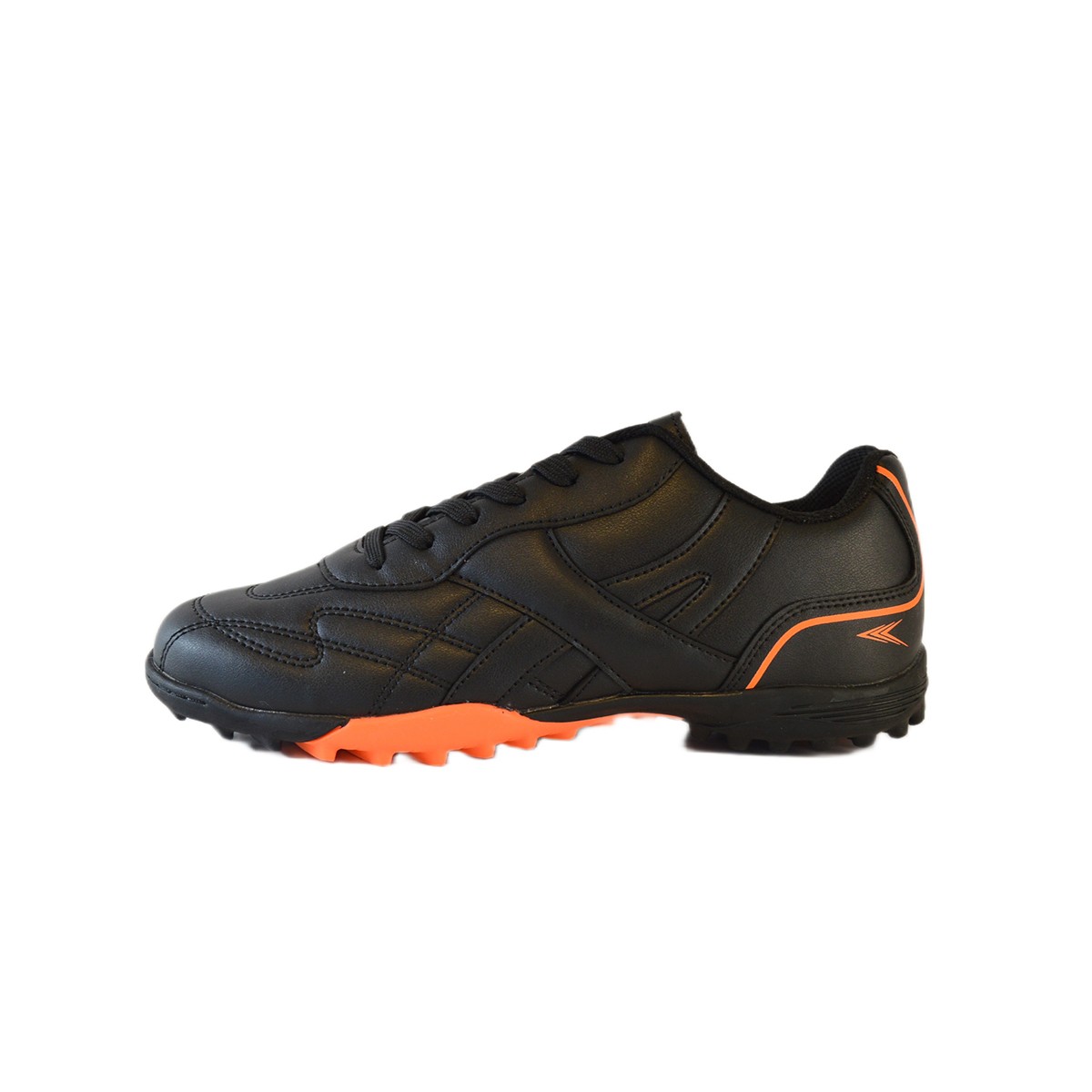 Zapatillas_Deportivas_Reflex_PAPI_FUTBOL_NEGRO_R2323_M_02 Tartaneras Reflex Papi Futbol 2323 - Imagen 6