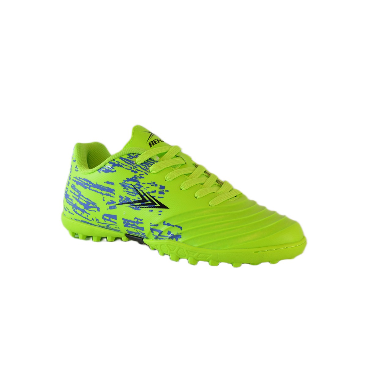 Zapatillas_Deportivas_Reflex_PAPI_FUTBOL_VERDE__R2324_M_01 Tartaneras Reflex Papi Futbol 2324 - Imagen 9
