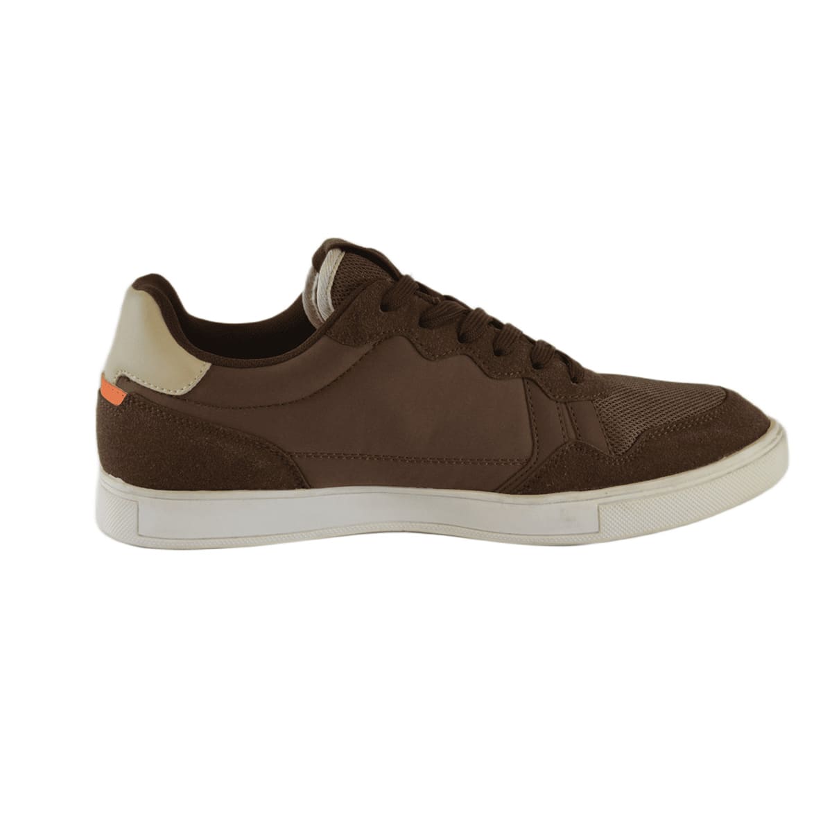 Zapatillas_Tiempo Libre_D1360_MARRON_04 Zapatillas Dreamer 1370 - Imagen 4