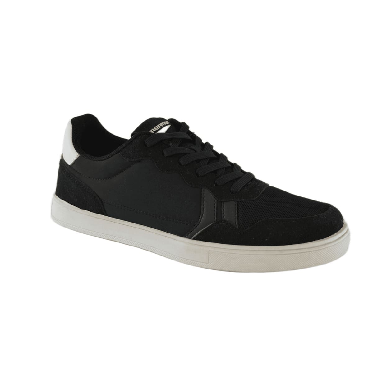 Zapatillas_Tiempo Libre_D1360_NEGRO_01 Zapatillas Dreamer 1370 - Imagen 5