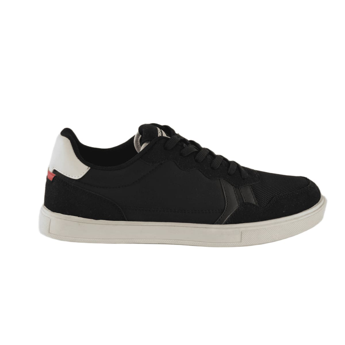 Zapatillas_Tiempo Libre_D1360_NEGRO_02 Zapatillas Dreamer 1370 - Imagen 6