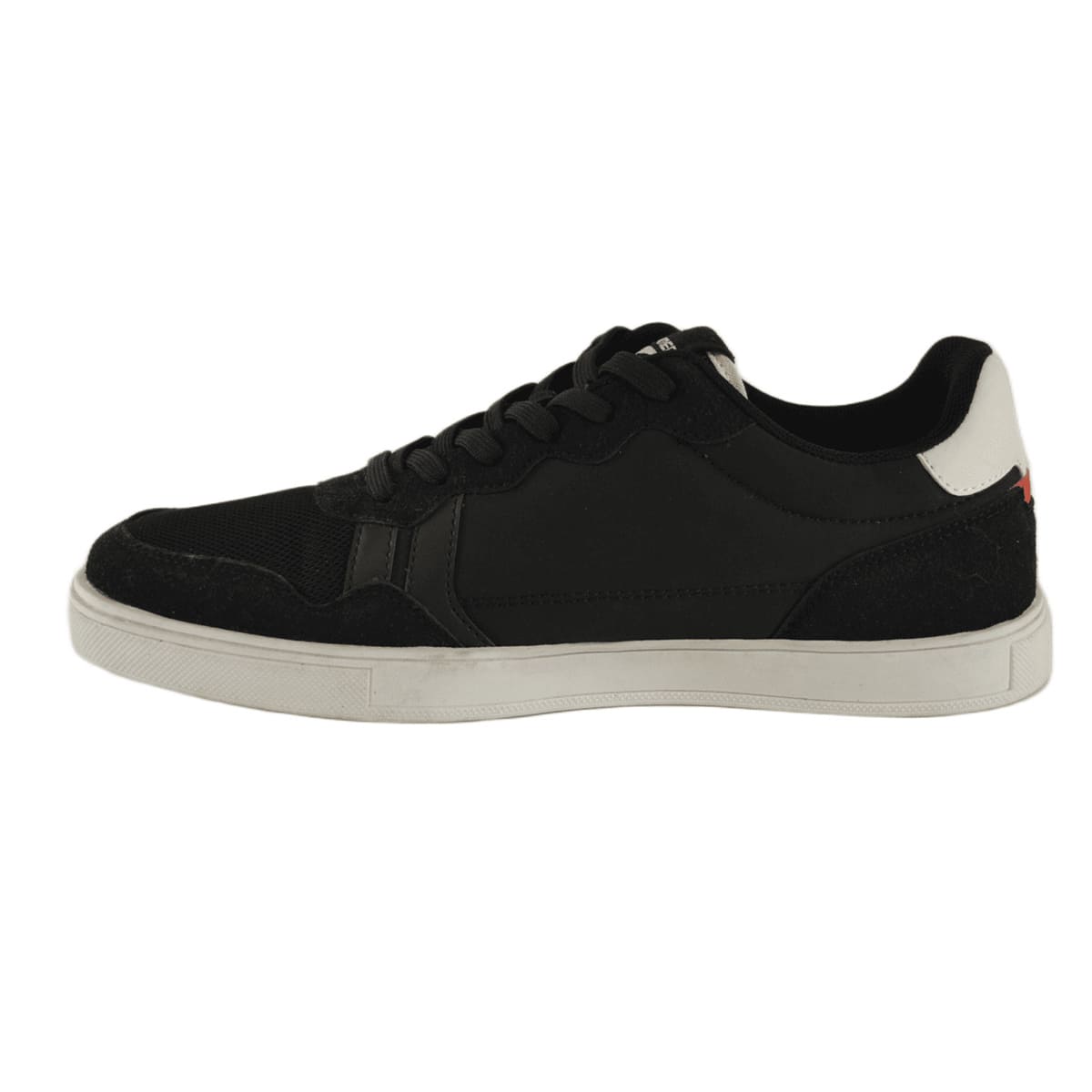 Zapatillas_Tiempo Libre_D1360_NEGRO_04 Zapatillas Dreamer 1370 - Imagen 8