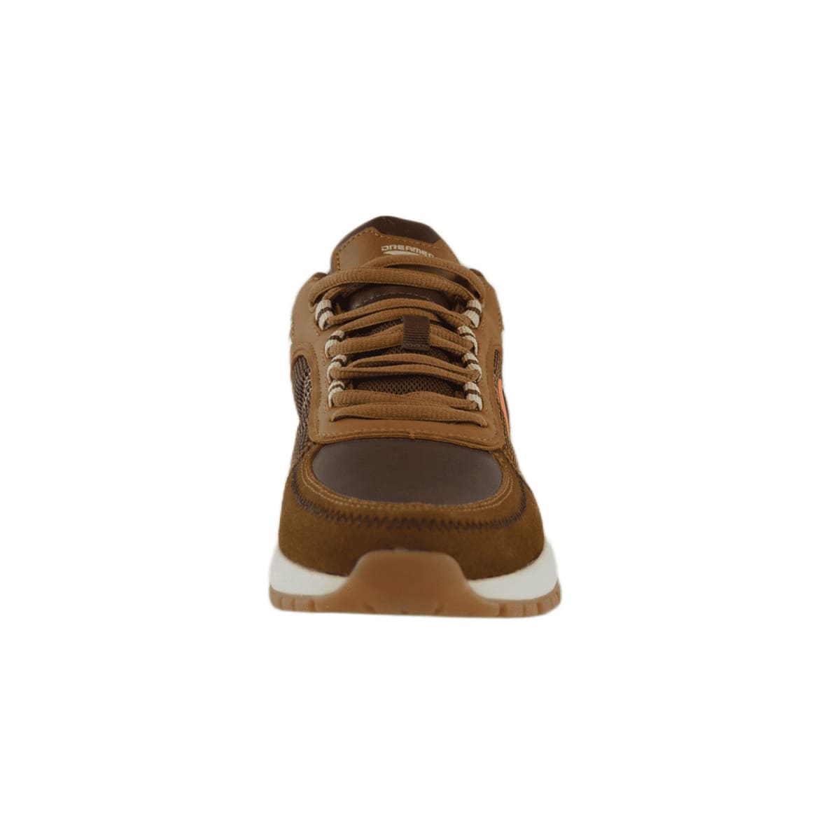 Zapatillas_Tiempo Libre_D1422_MARRON_03 Zapatillas Dreamer 1422 - Imagen 3