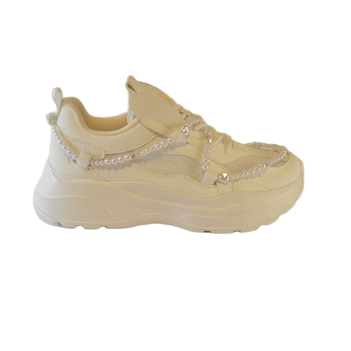 Zapatillas_Tiempo Libre_F5240_BLANCO_02 Zapatillas Flywing 5240 - Imagen 6