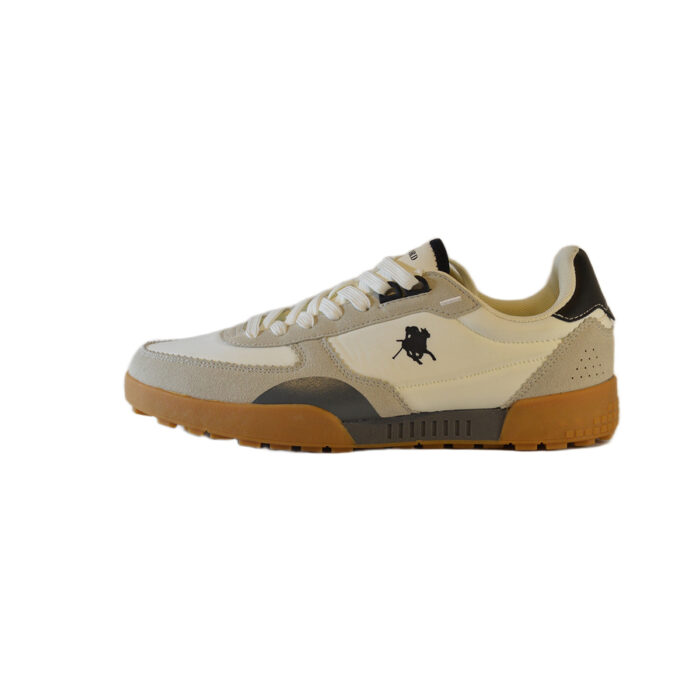 Zapatillas Polo Track - Imagen 2