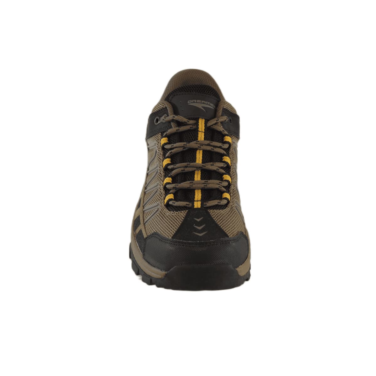 Zapatillas_Trekking_D1343_MARRON_03 Trekking Dreamer 1343 - Imagen 3