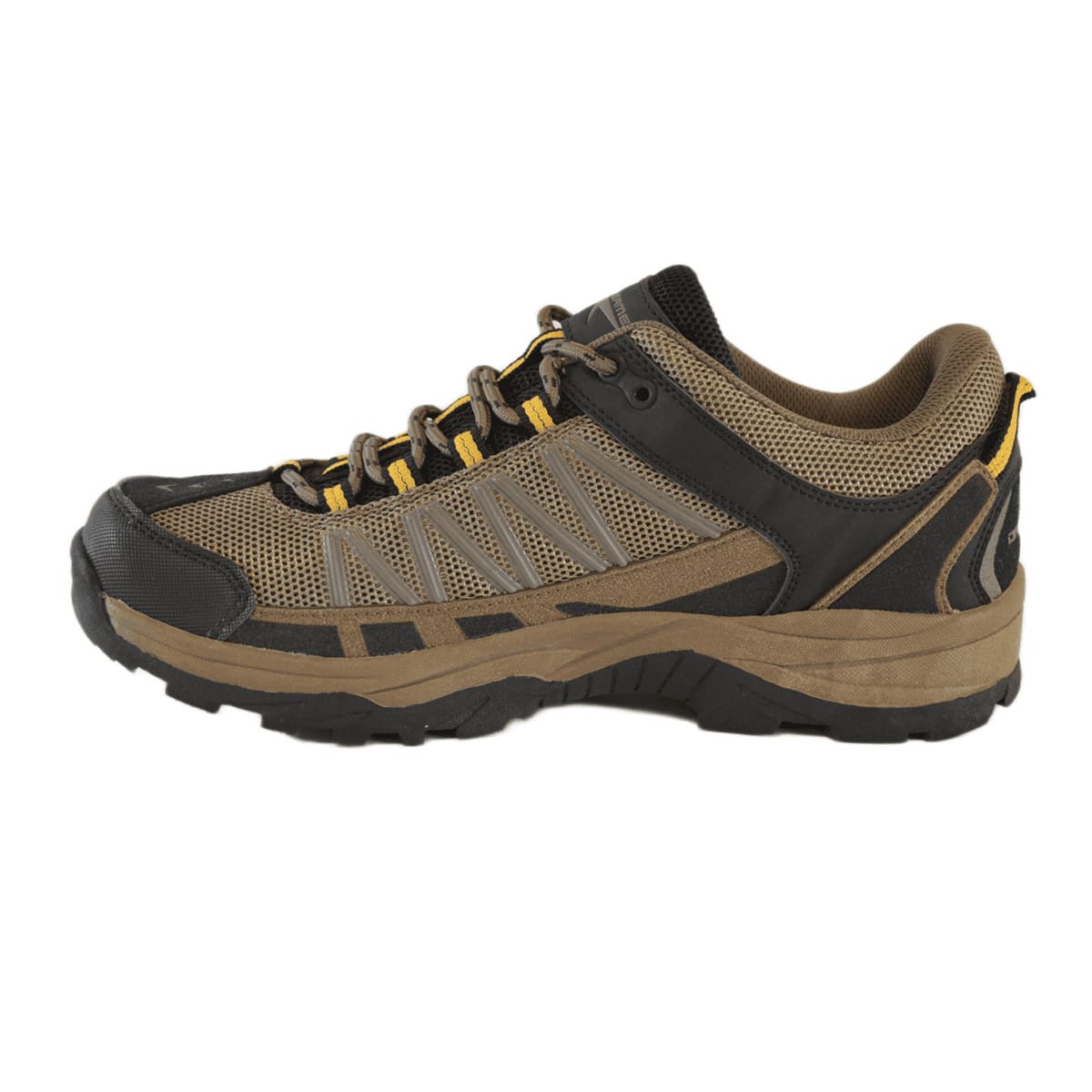 Zapatillas_Trekking_D1343_MARRON_04 Trekking Dreamer 1343 - Imagen 4