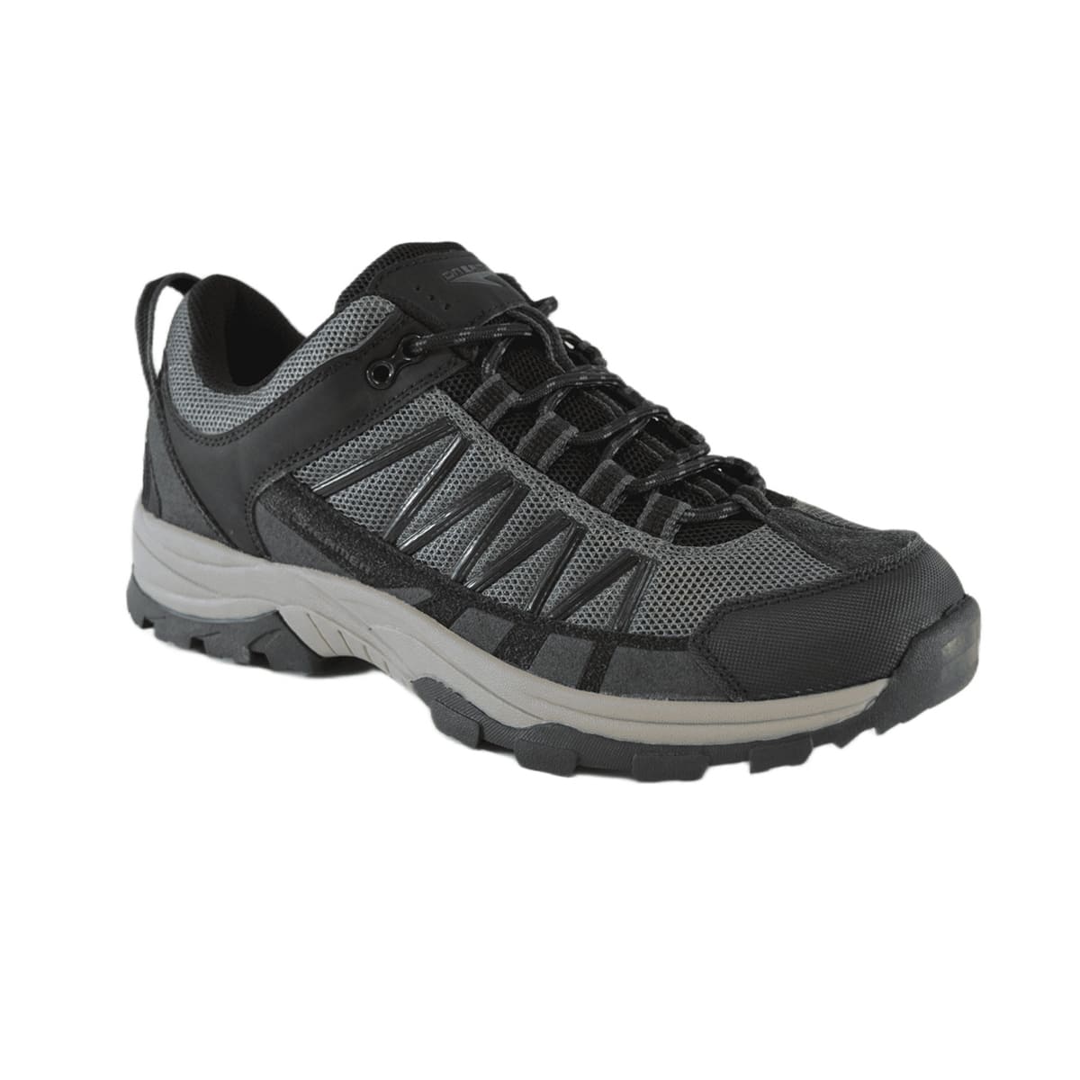 Zapatillas_Trekking_D1343_Negro_01 Trekking Dreamer 1343 - Imagen 5