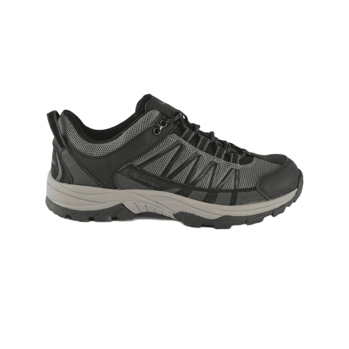 Zapatillas_Trekking_D1343_Negro_02 Trekking Dreamer 1343 - Imagen 6