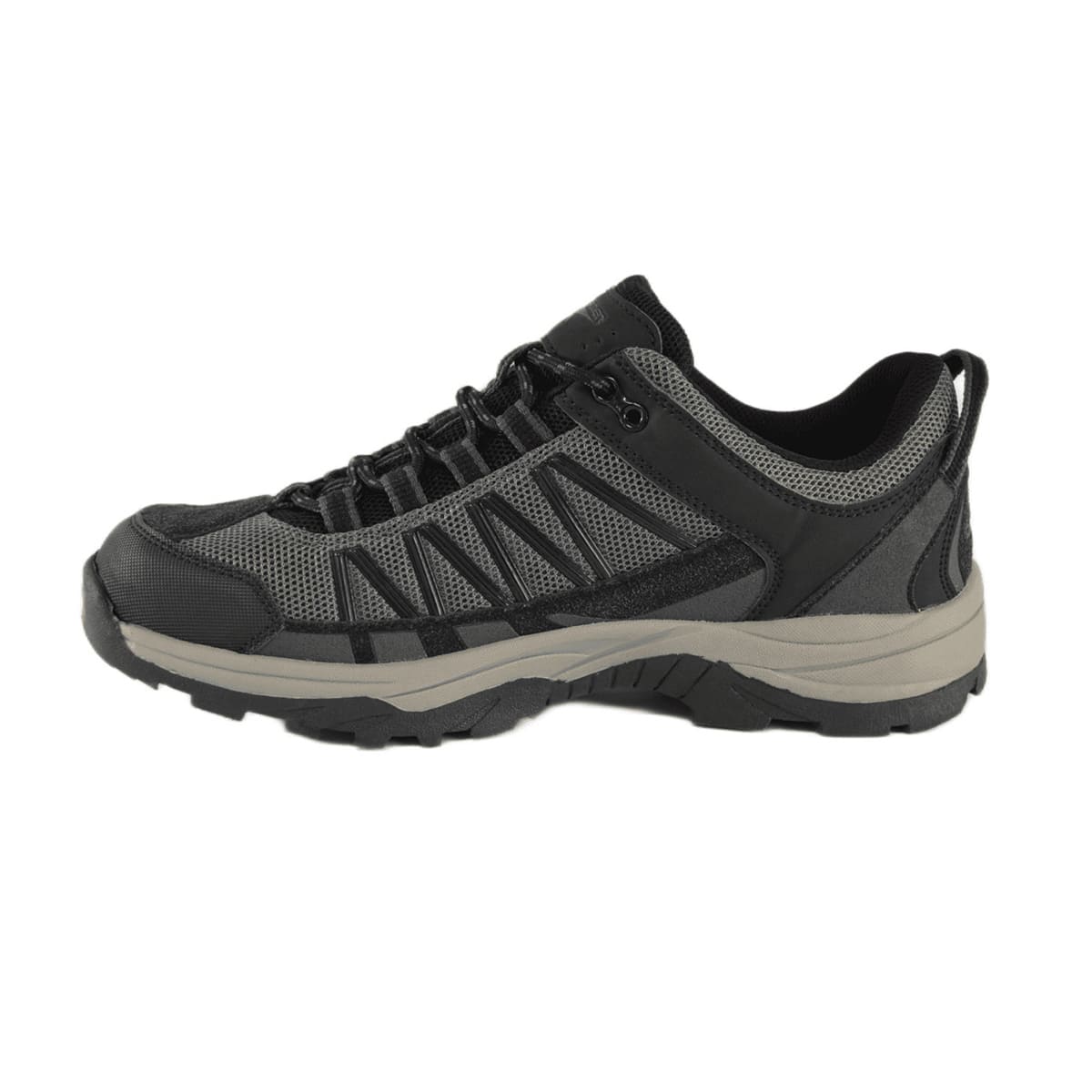 Zapatillas_Trekking_D1343_Negro_04 Trekking Dreamer 1343 - Imagen 8