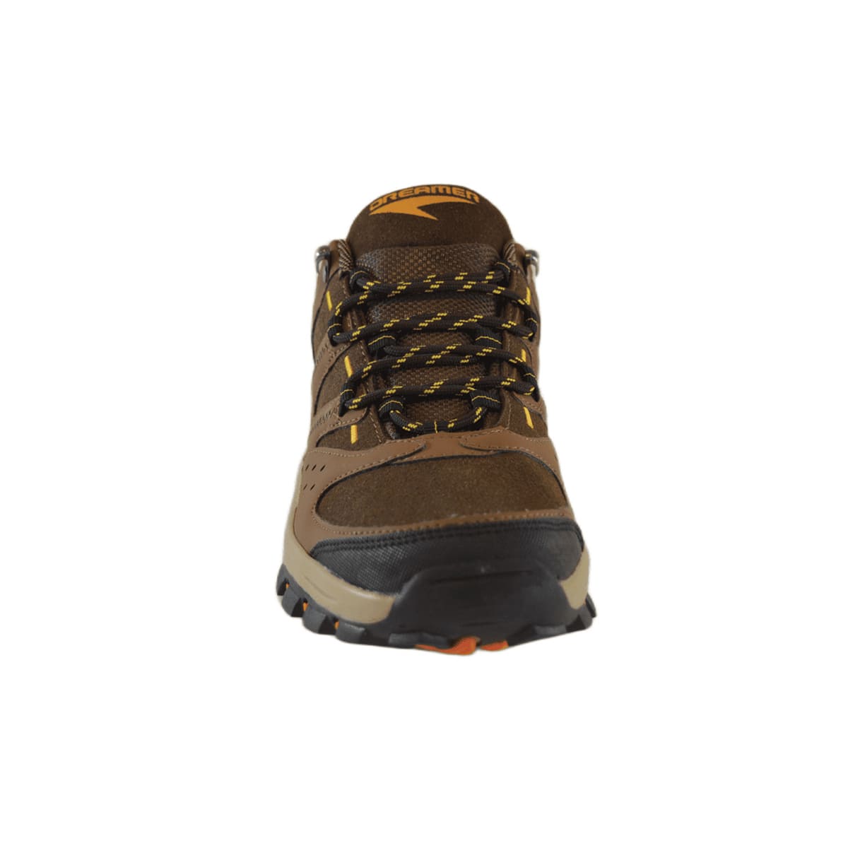 Zapatillas_Trekking_D1346_Negro_03 Trekking Dreamer 1346 - Imagen 3