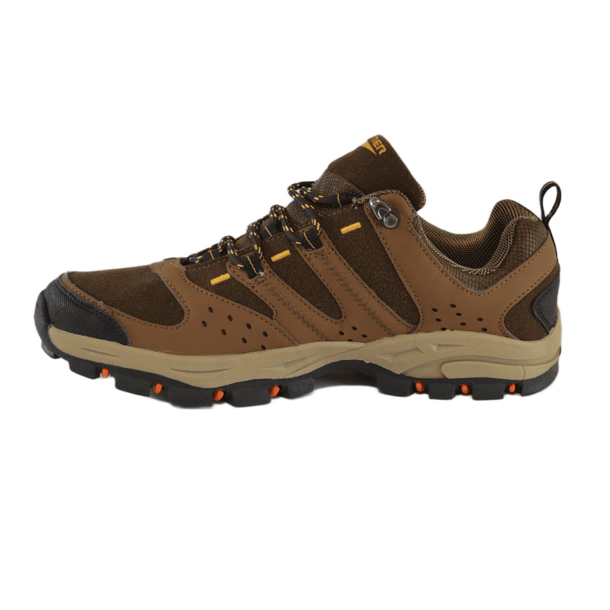 Zapatillas_Trekking_D1346_Negro_04 Trekking Dreamer 1346 - Imagen 4