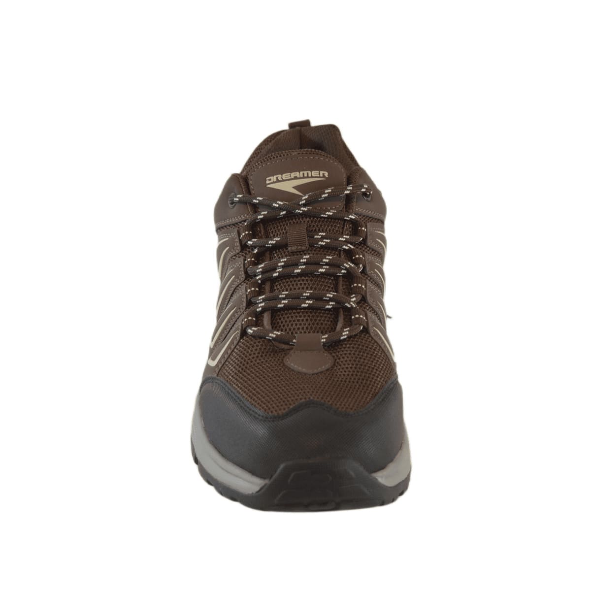 Zapatillas_Trekking_D1369_MARRON_03 Trekking Dreamer 1369 - Imagen 3