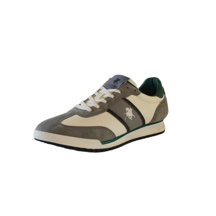 Zapatillas Polo Trofeo - Imagen 1