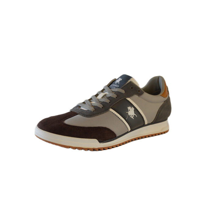 Zapatillas Polo Trofeo - Imagen 4