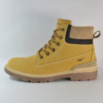 Botas Dreamer 1426 Camel