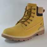 Botas Dreamer 1426 Camel - Imagen 3