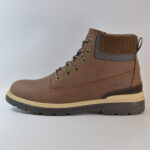 Botas Dreamer 1426 Marron