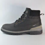 Botas Dreamer 1426 Negro