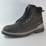 Botas Dreamer 1426 Negro - Imagen 3