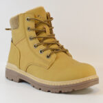 Botas Flywing 5274 Camel - Imagen 3