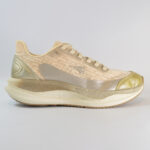 Zapatillas Flywing 5291 Beige